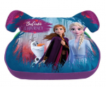 Automobilinė kėdutė-paauk&scaron;tinimas Seven Frozen (Ledo &scaron;alis), 15-36 kg