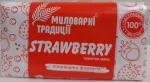 Soap Traditions kietasis muilas su laukinėmis bra&scaron;kėmis 180 g