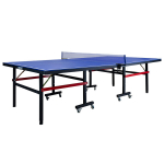 Teniso stalas Prosport Ping Pong, mėlynas