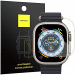 Spacecase Glass 2.5D Watch Ultra 49mm