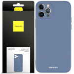 Spacecase Silicone iPhone 11 Pro Max