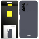 Spacecase Silicone Poco F3 / Mi 11i