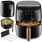 Mozano Active Fryer