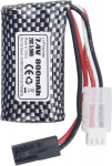 Baterija 7.4V 800mAh 5500-2P