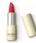 Matiniai lūpų dažai Kiko Milano Green Me, spalva 03, 3.2 gr