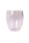 Winder dvigubo stiklo puodelis Coffee, 350 ml