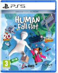 Kompiuterinis žaidimas Human Fall Flat