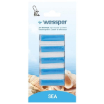 Wessper Sea, 5 vnt.
