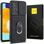 Spacecase Camring Samsung Galaxy A52
