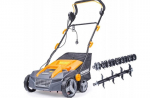 Elektrinis aeratorius Powermat 38 cm 2550 W