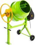 Betono mai&scaron;yklė Fieldmann FDSM 200120-E 550W, 120 l