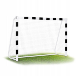 Futbolo vartai NS-465, 300x200x120