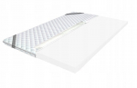 Antčiužinis Fluxar home Pur 130 x 200 x 5cm H008