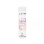 Plaukų kaukė Korban S.O.S Repair, atstatanti, 250 ml