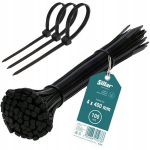 Sillar Stiprūs kabelių rai&scaron;čiai 4x400 mm