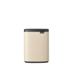 Brabantia &scaron;iuk&scaron;lių dėžė Bo, 7 l