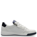 Laisvalaikio batai moterims Salamander, balti