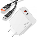 Charger 120W