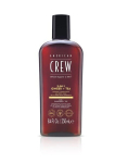 &Scaron;ampūnas/kondicionierius/du&scaron;o želė American Crew 3in1 Imbieras + Arbata, 250 ml