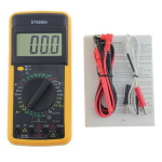 Multimetras Dr.Meter