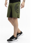 &Scaron;ortai vyrams Thorn Fit Combat 2.0, žali