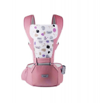 Daugiafunkcinė kūdikių ne&scaron;ioklė Tavalux, 0-36 mėn, Pink