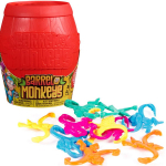 Arkadinis žaidimas Barrel of Monkeys