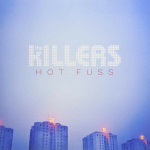 Vinilinė plok&scaron;telė The Killers Hot Fuss