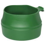 Sulankstomas kelioninis puodelis Fold-A-Cup Sugarcane Wildo, 250ml