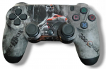 Games World Doubleshock 4 V2