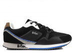 Sportiniai batai vyrams Lee Cooper LCW-24-03-2333MB, juodi
