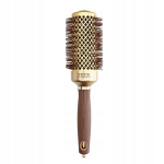 Plaukų &scaron;epetys Olivia Garden OG EXPERT Blowout Shine Wavy Bristels, 45 mm