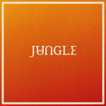 Vinilinė plok&scaron;telė JUNGLE "Volcano"