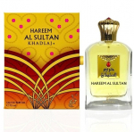Kvapusis vanduo Khadlaj Hareem Sultan EDP moterims, 75 ml