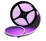 Neoninė LED juostelė Lucienstar LC-612, 5 m, violetinė