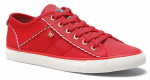 Wrangler sportbačiai moterims Starry Lace _ raudoni