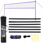 Tinklinio tinklas Nils, 6.3-1,6 m