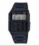 Vyri&scaron;kas laikrodis Casio CA-53W-1ER