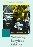 Auftragstaktik. Vokiečių karybos taktika