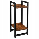 Gėlių stovas Fluxar Home 56 cm, metalinis