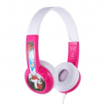 BuddyPhones BP-DISFUN White