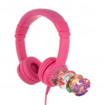 BuddyPhones RC044285 Pink