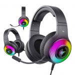 Havit H233RGB Black