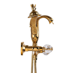 Silla vonios mai&scaron;ytuvas, premium Gold