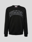 Džemperis vyrams Hummel Hmlic Bill, juodas