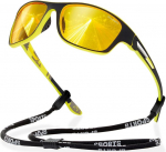 Akiniai nuo saulės Marqel M003PY Polarized