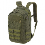 Taktinė karinė-turistinė kuprinė HELIKON-TEX EDC Cordura, 21L, Desert Night Camo