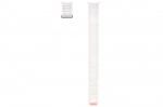 Samsung Fabric Band (S/M) Pink White