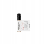 Kvapusis vanduo Bibliotheque de Parfum Sensual Rebellion EDP moterims, 2 ml