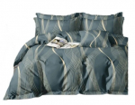 Fluxar home patalynės komplektas PT107, 200x220, 3 dalių